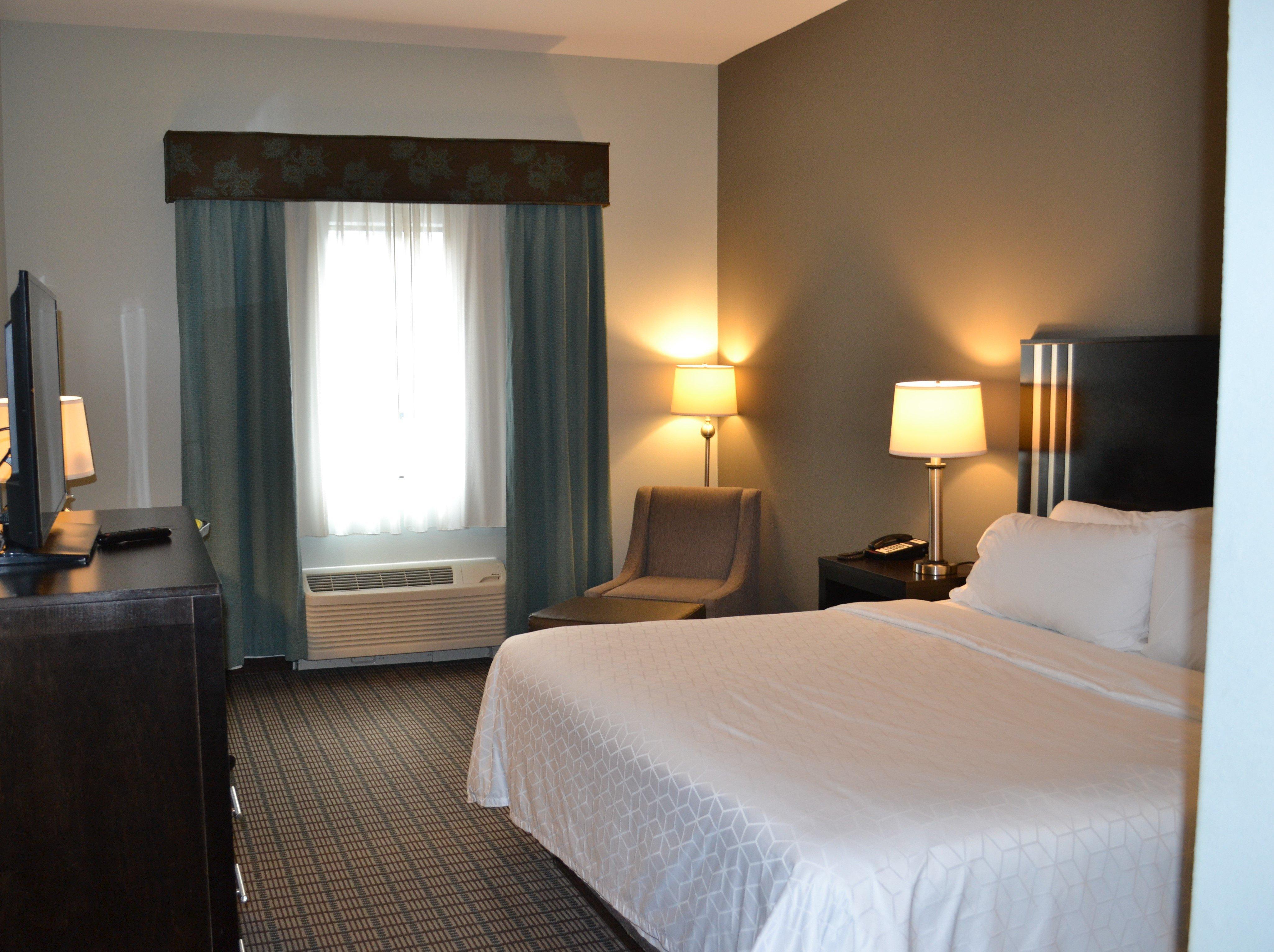 Holiday Inn Express Selinsgrove By Ihg Shamokin Dam Exteriör bild
