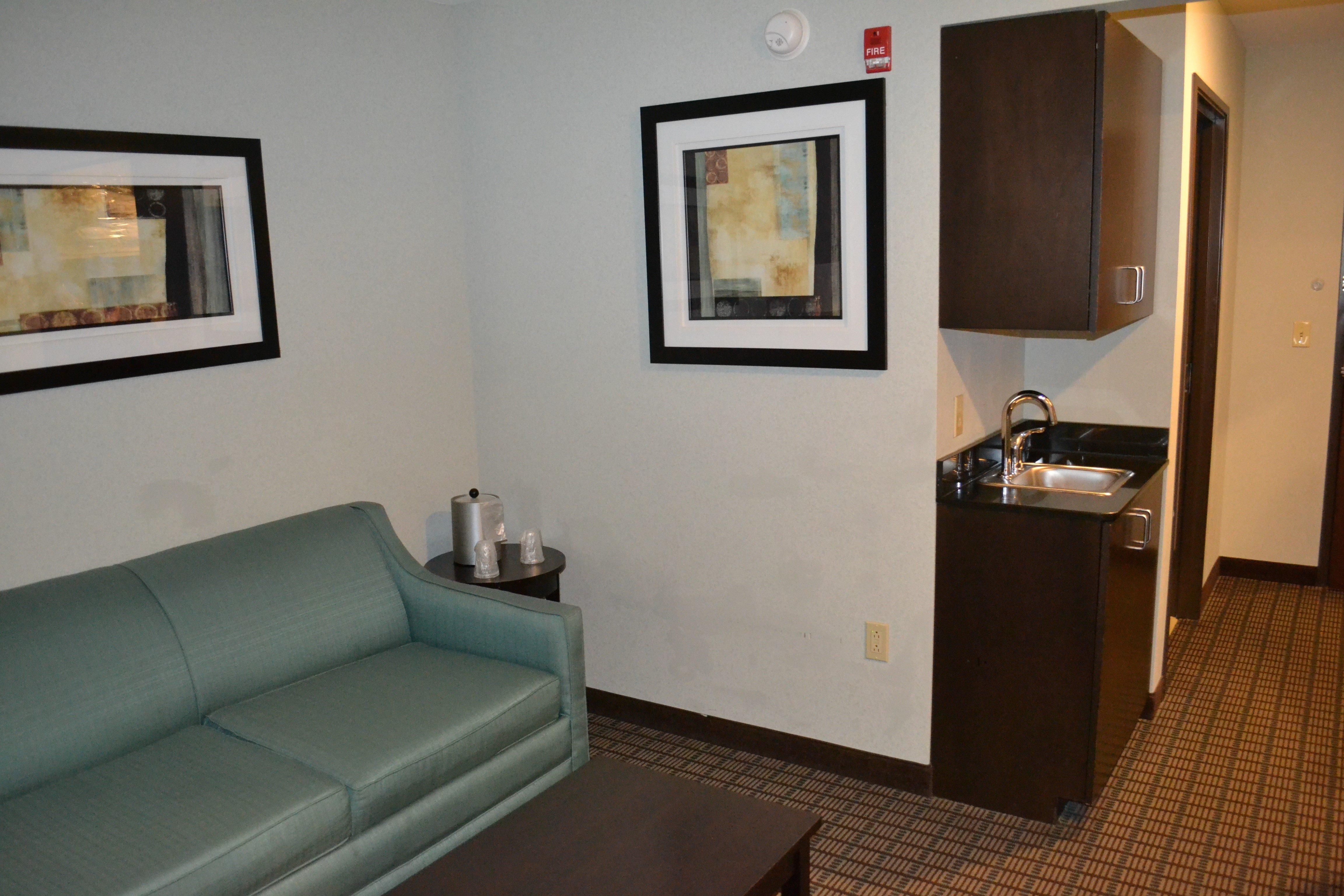 Holiday Inn Express Selinsgrove By Ihg Shamokin Dam Exteriör bild