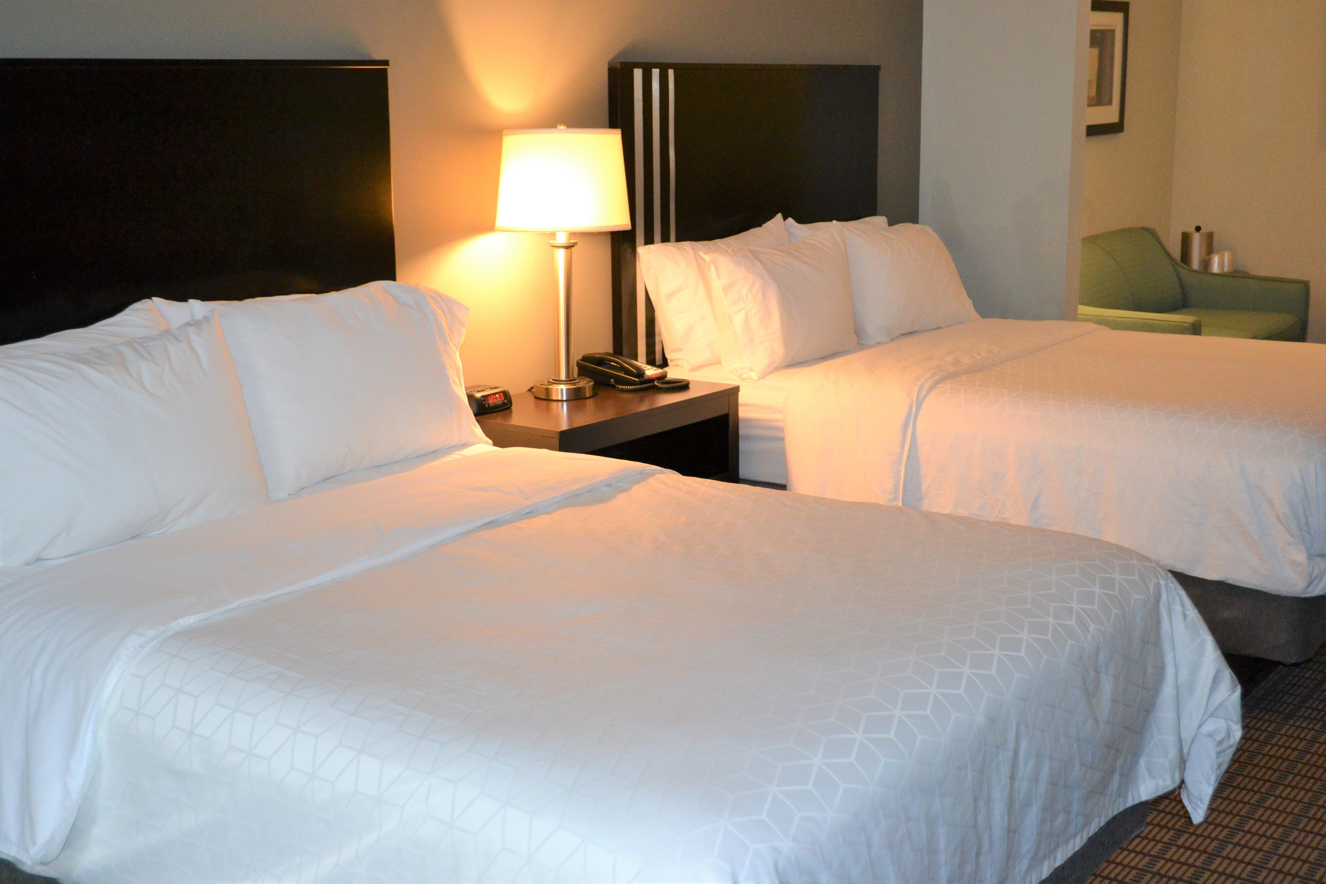 Holiday Inn Express Selinsgrove By Ihg Shamokin Dam Exteriör bild