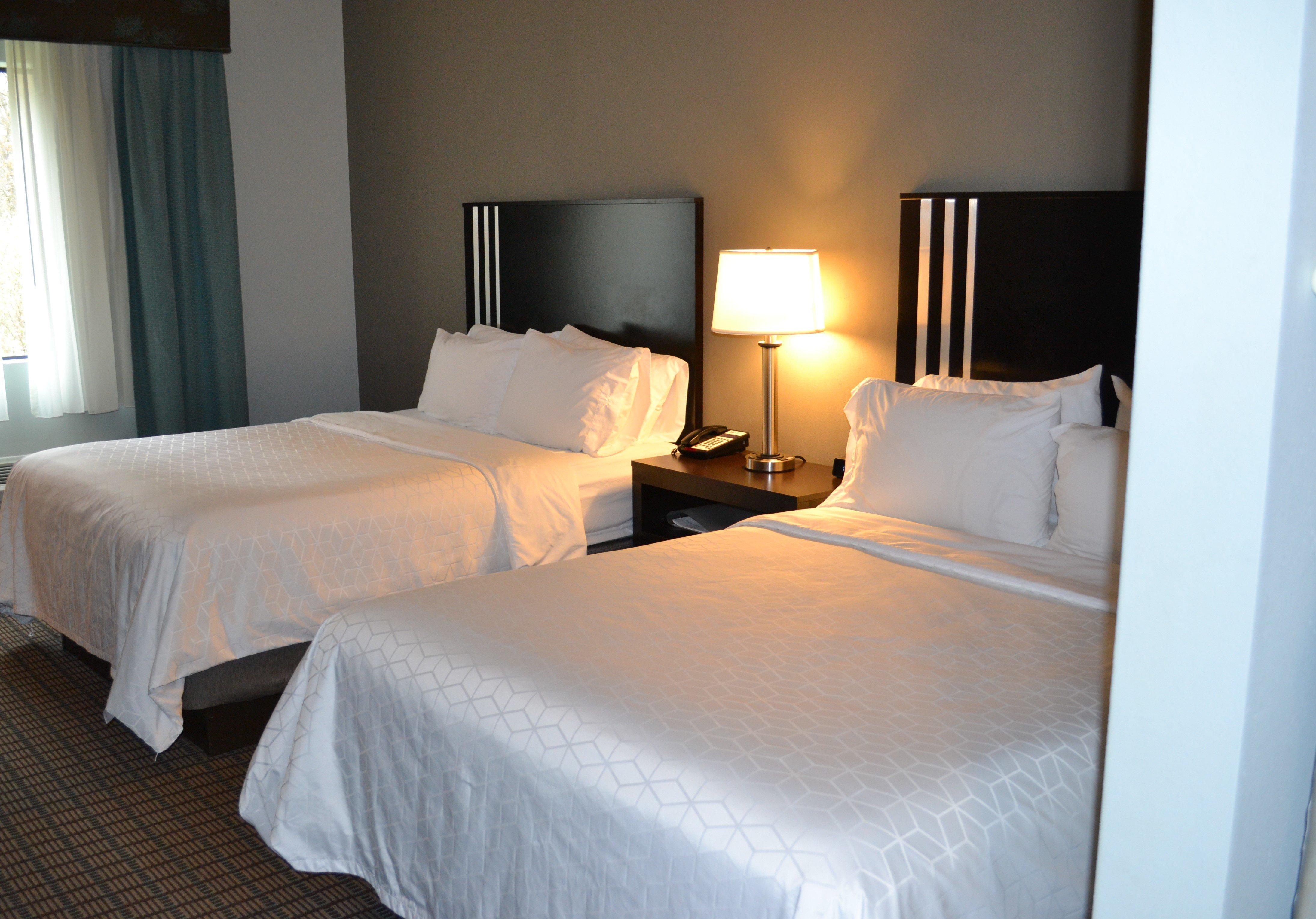 Holiday Inn Express Selinsgrove By Ihg Shamokin Dam Exteriör bild
