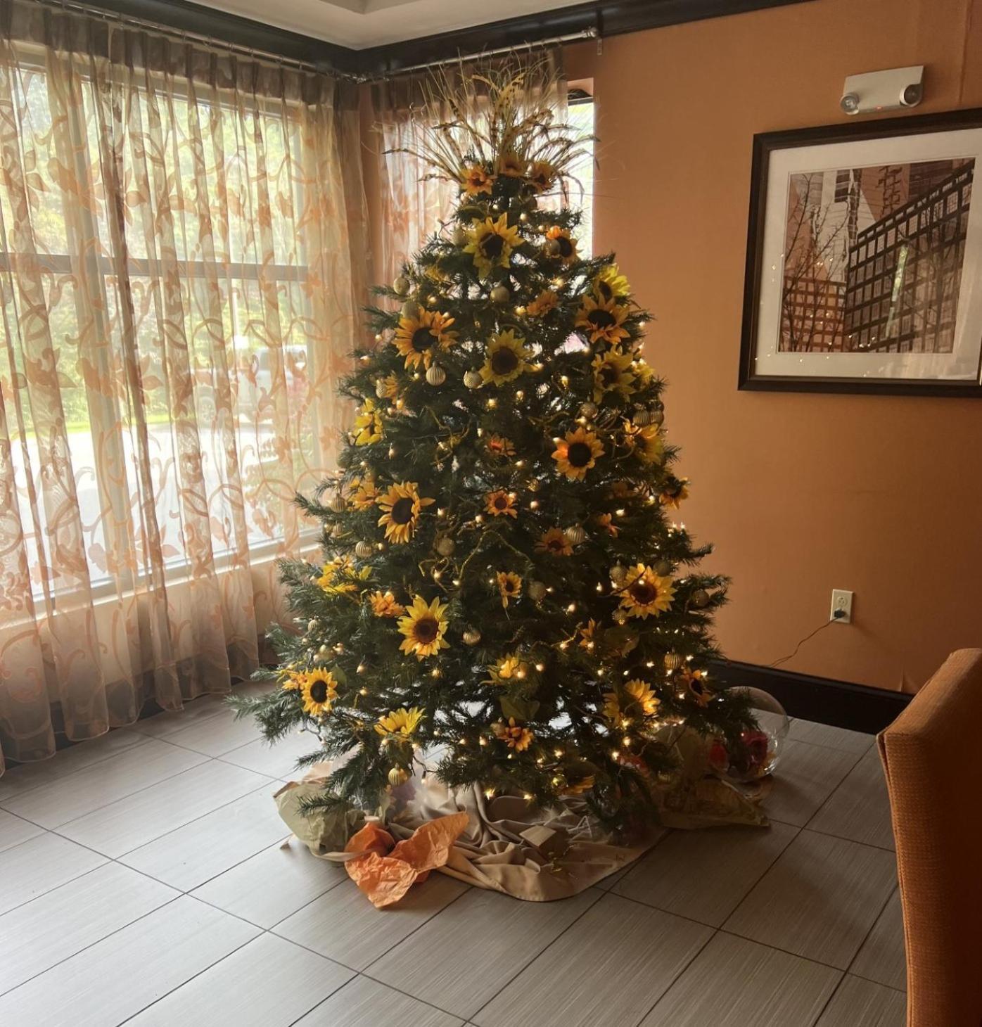 Holiday Inn Express Selinsgrove By Ihg Shamokin Dam Exteriör bild