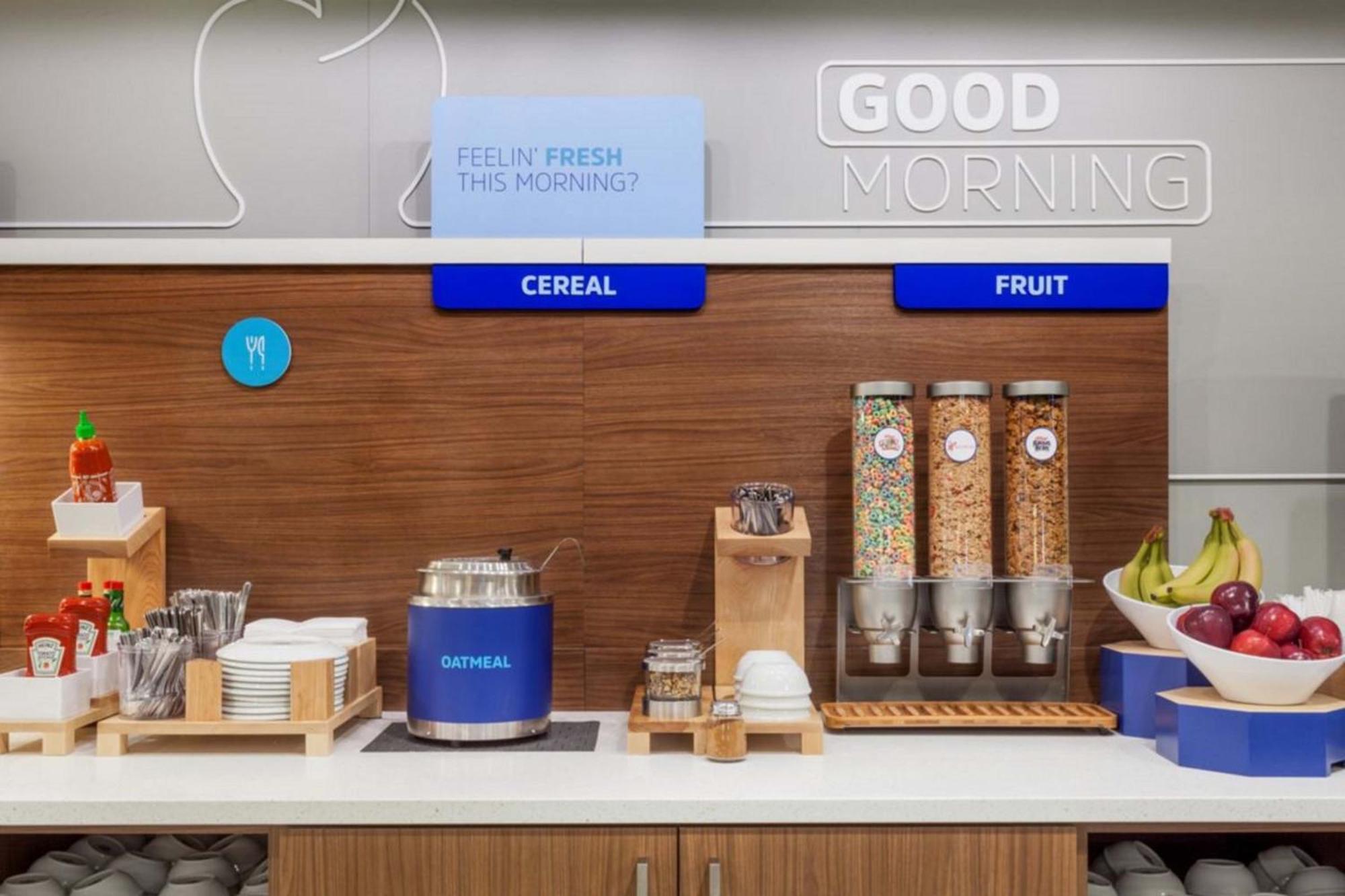 Holiday Inn Express Selinsgrove By Ihg Shamokin Dam Exteriör bild