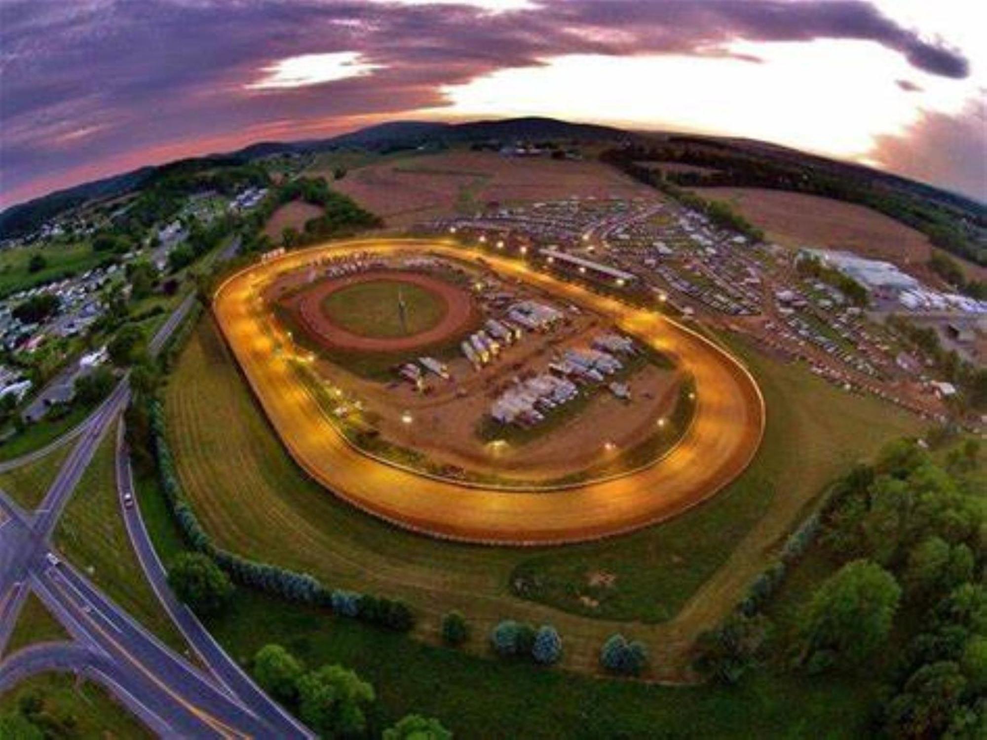 Holiday Inn Express Selinsgrove By Ihg Shamokin Dam Exteriör bild