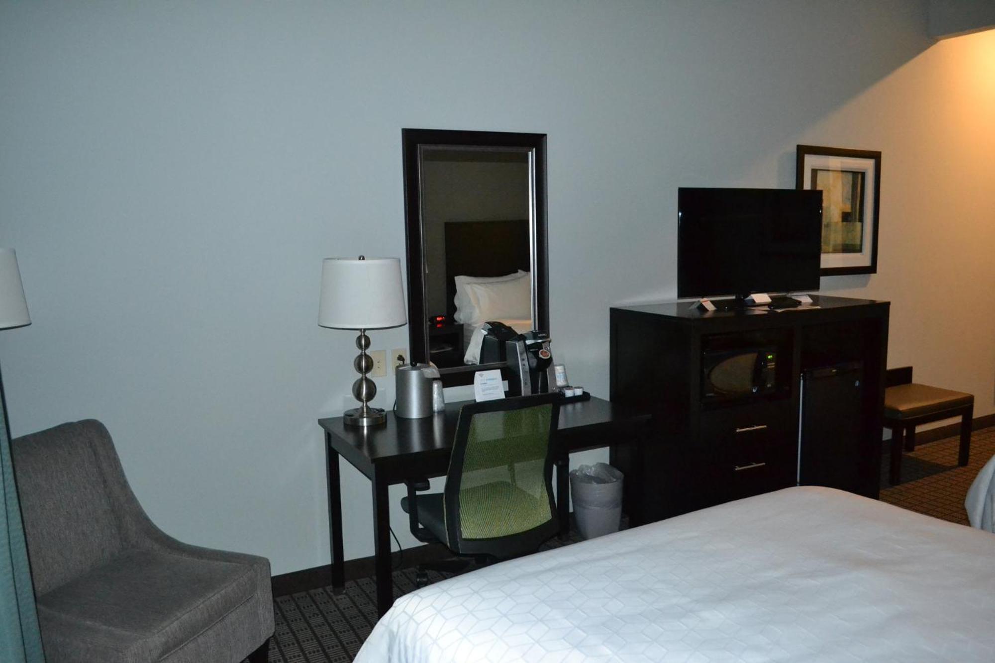 Holiday Inn Express Selinsgrove By Ihg Shamokin Dam Exteriör bild