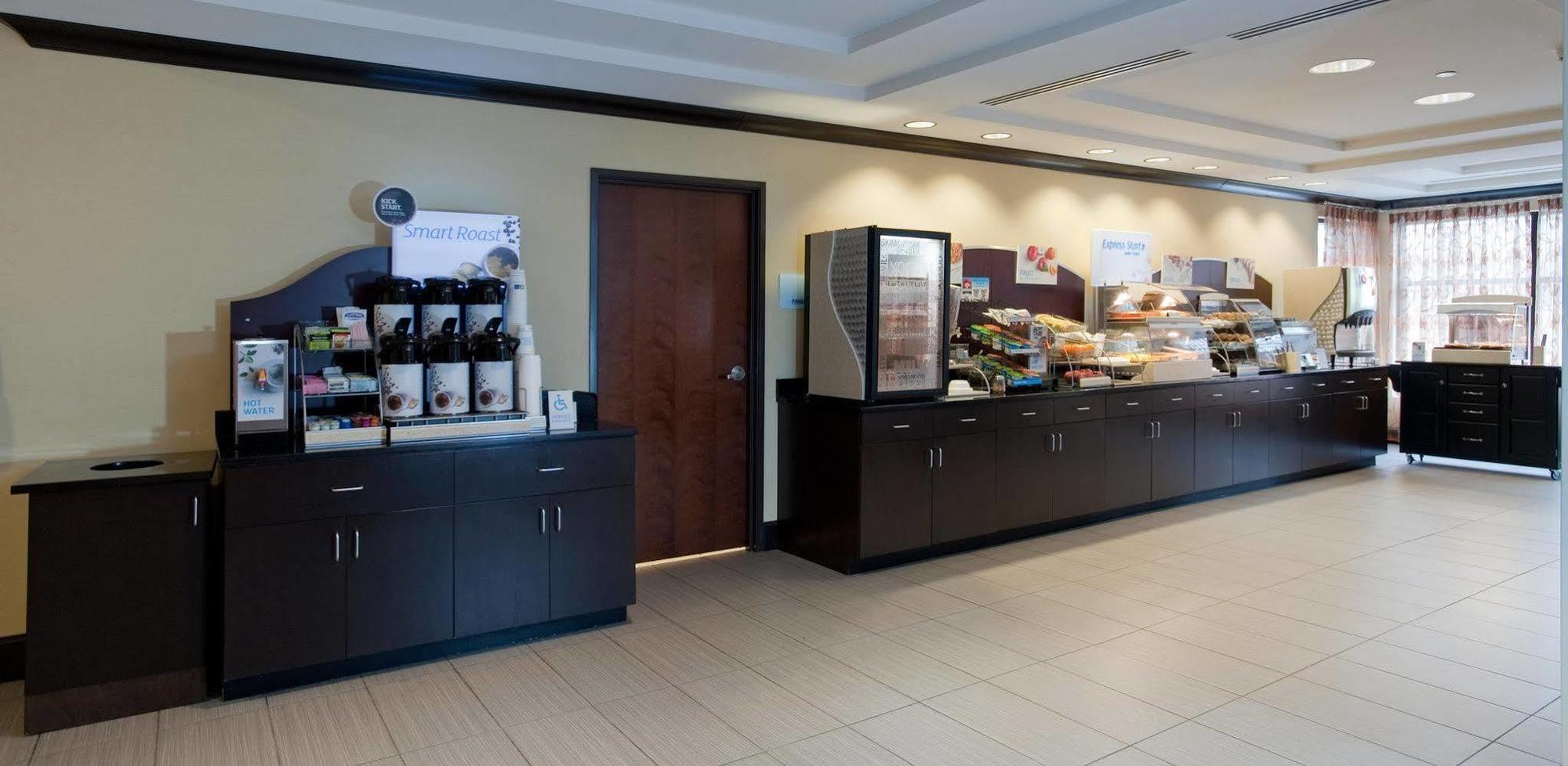 Holiday Inn Express Selinsgrove By Ihg Shamokin Dam Exteriör bild