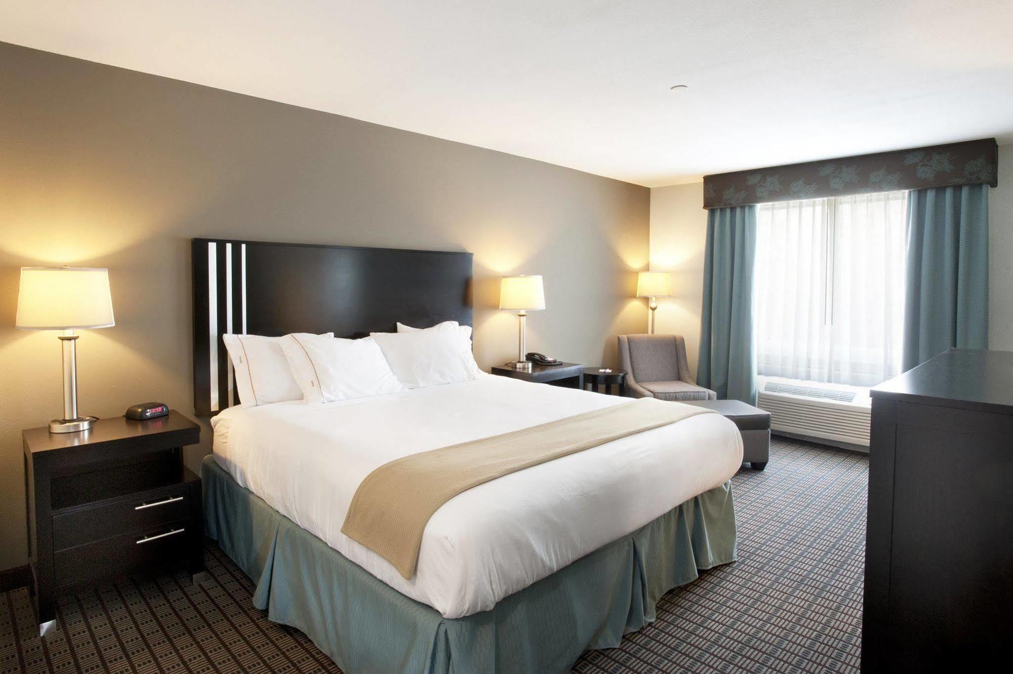 Holiday Inn Express Selinsgrove By Ihg Shamokin Dam Exteriör bild