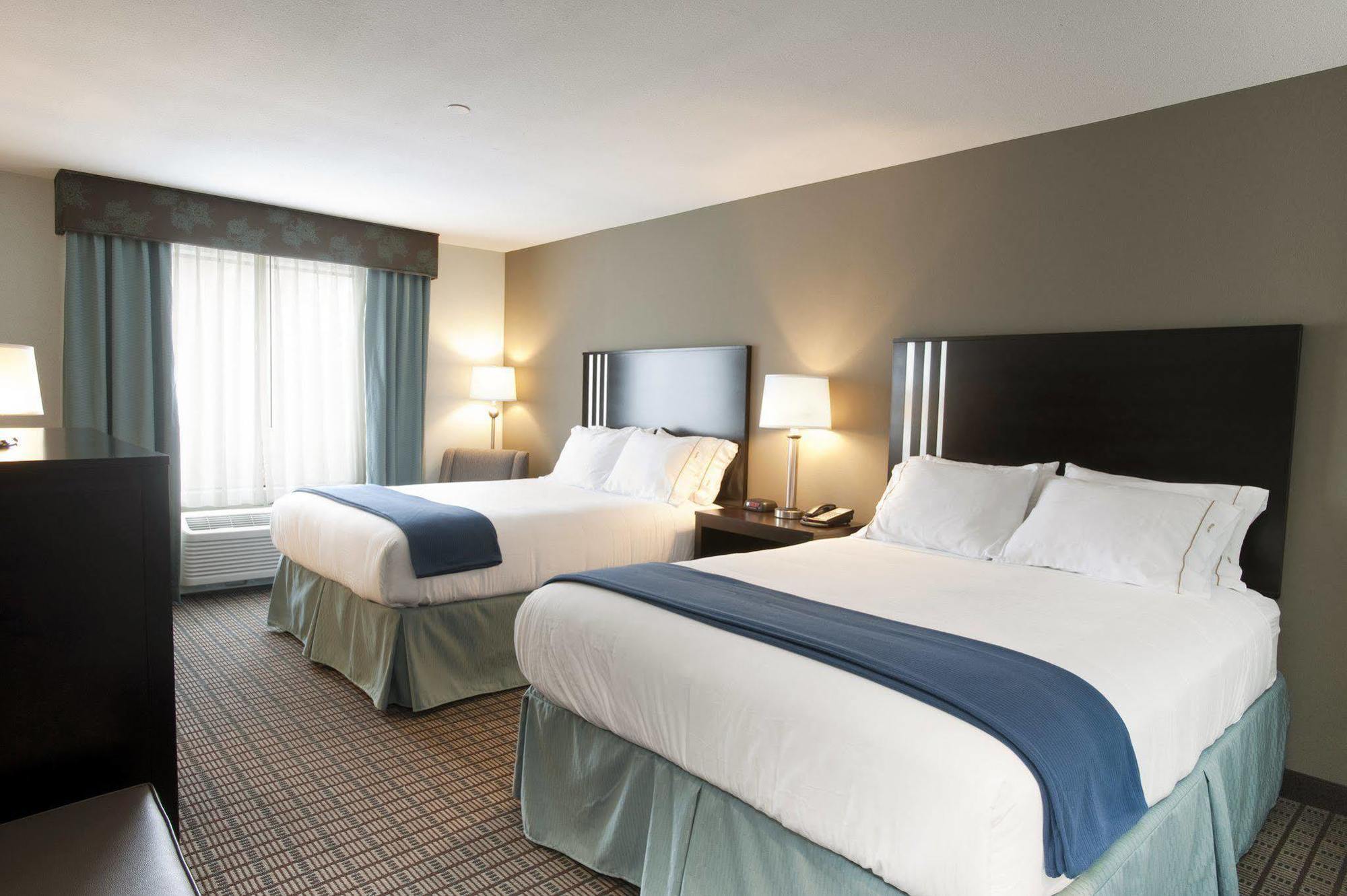 Holiday Inn Express Selinsgrove By Ihg Shamokin Dam Exteriör bild
