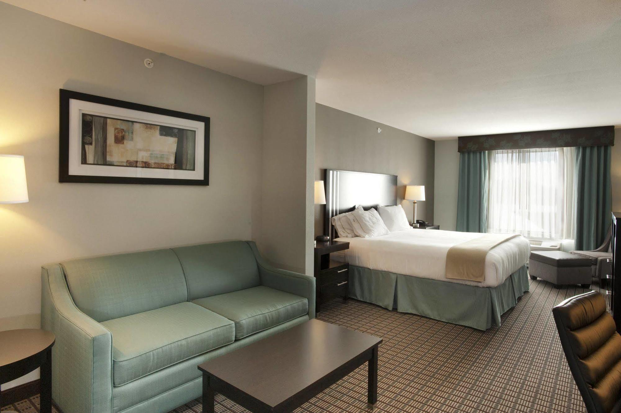 Holiday Inn Express Selinsgrove By Ihg Shamokin Dam Exteriör bild