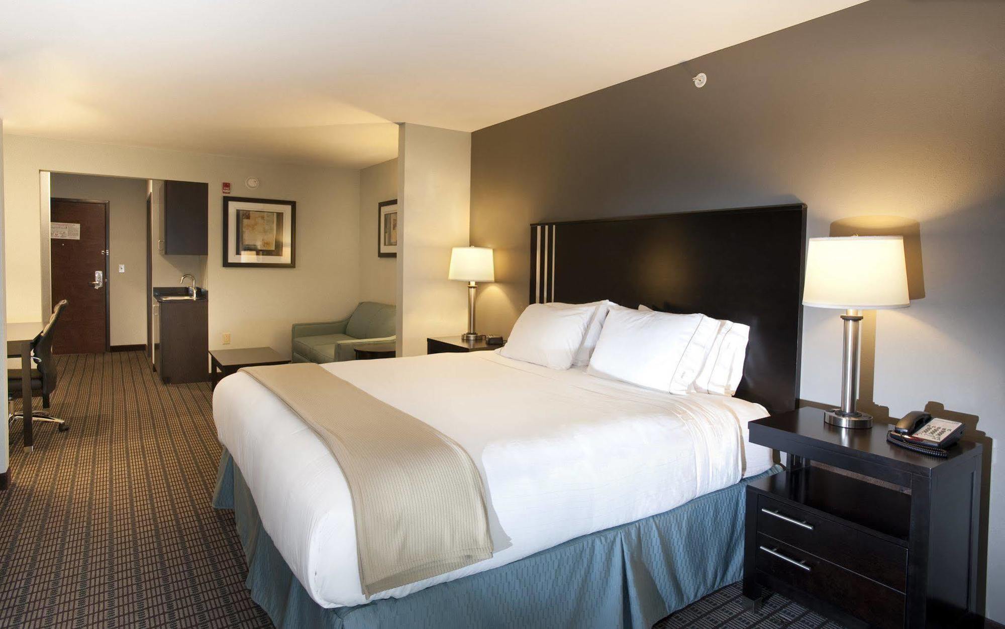 Holiday Inn Express Selinsgrove By Ihg Shamokin Dam Exteriör bild